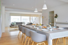 The Coastal Duplex and Free Parking